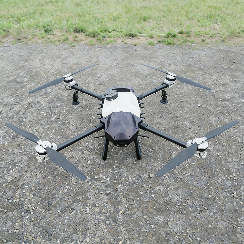 16L Crop Protection UAV – hualok Limited
