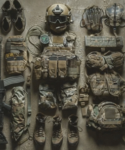 Tactical Gear