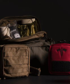 First Aid & Medical Supplies