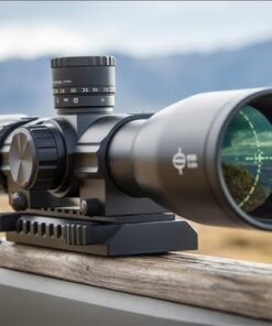 Riflescope