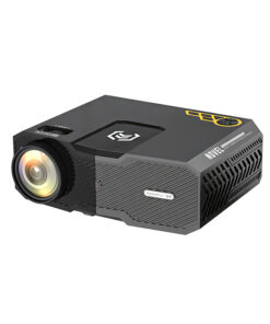 SV-528 Wireless Screen Mirroring Smart Projector