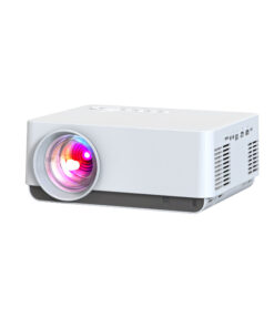 T10 HD Wireless Smart Home Projector
